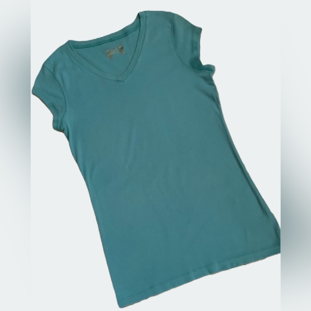 Ruff Hewn Well Worn Eco-friendly Ladies Top - Size S
